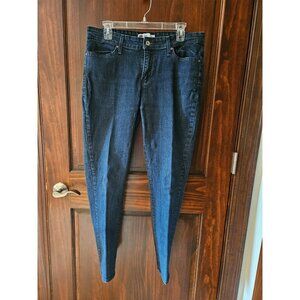 Levi's Legging/jegging Jean, Size 16